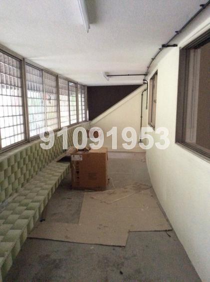 Tiong Bahru Estate (D3), Apartment #128100932